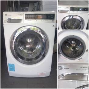 Electrolux front load washing machine washer 10k-g