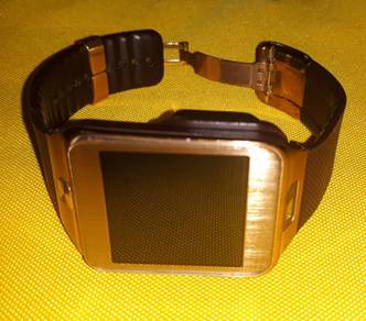 SAMSUNG GEAR 2 Smart WATCH SM-R380