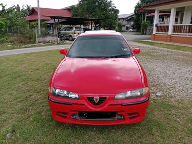 Proton Perdana SEi in Kuala Terengganu, TRG