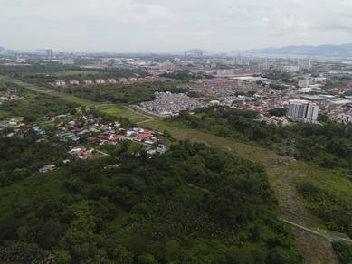 Industrial Land in Butterworth, PNG