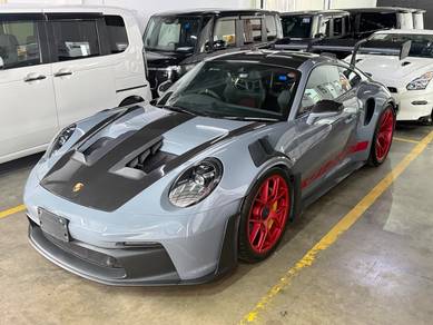 Porsche 911 GT3 RS GT3 RS in Others, KUL
