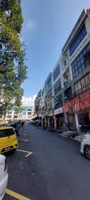 Shop lot For Sale in Gombak,SGR