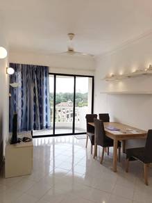 Condominium For Rent in Sri York