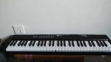 Keyboard Piano BLW E61