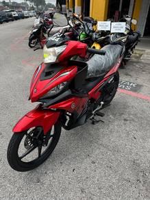 Yamaha 135LC