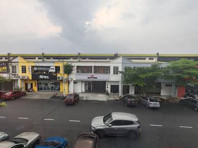 Warehouse / Factory For Sale in Bangi,SGR
