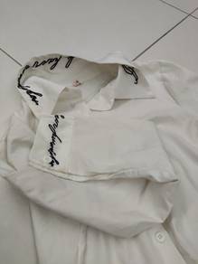 Size M girl baju