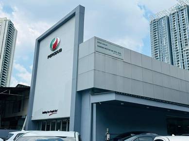 Penasihat Jualan/Sales Advisor