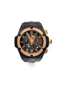 Hublot King Power Unico 48mm 701.C0.0180.RX