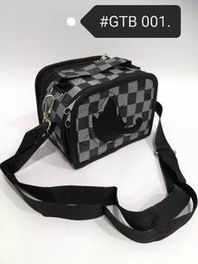 Beg GTB001 Sugar Glider Bag Carrier Suggie