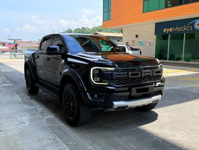 Ford Ranger Raptor RAPTOR in Kota Kinabalu, SBH