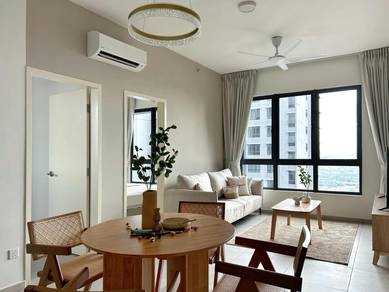 Service Residence For Rent in Meta City