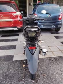 Honda RS150