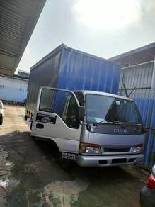 isuzu 3ton
