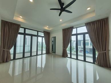Bungalow House For Rent in Cyberjaya,SGR