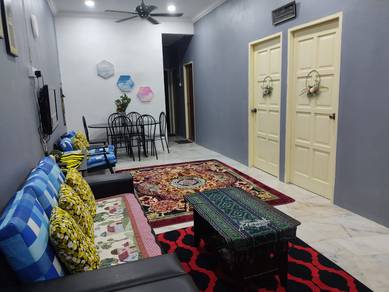 HOMESTAY RIA 2, TAMAN BUNGA RAYA, Kuala Kangsar
