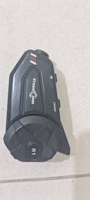 FreedConn R1 Plus Motorcycle Helmet Headset