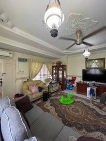 3-storey Terraced House For Sale in Bayan Lepas,PNG