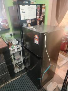 peti ais 2 pintu