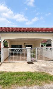 Terraced House For Sale in Jasin,MLK