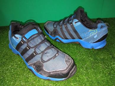 ITEM BUNDLE_Kasut Sukan Sport Shoes ADIDAS