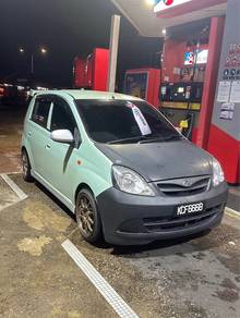Perodua Viva SX STANDARD in Ketereh, KTN