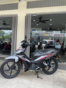 Honda Wave Alpha