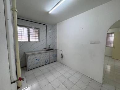 Condominium For Rent in Taman Lip Sin Block 1, 3 & 5