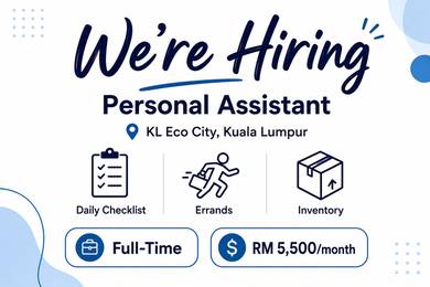 Personal Assistant