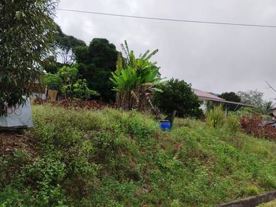 Residential Land in Titi, NSN