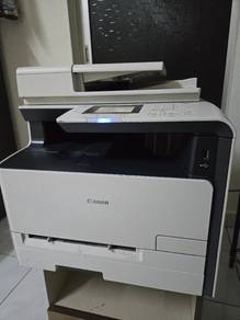 For Sale: Canon imageCLASS MFb28cw Printer