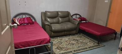 Room in Lumut, PRK