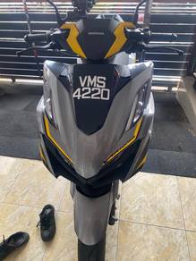 Honda Vario 160