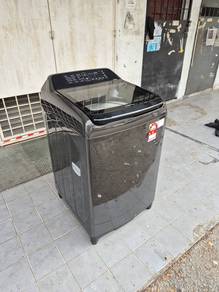 Washing machine samsung inverter 16kg