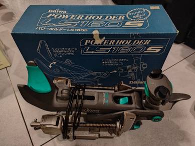Daiwa Rod Holder LS160S Shimano