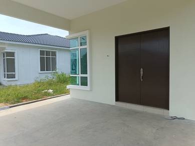 Semi-Detached House  in Melaka City,MLK