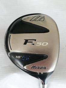 Golf Mizuno Fairway wood 5