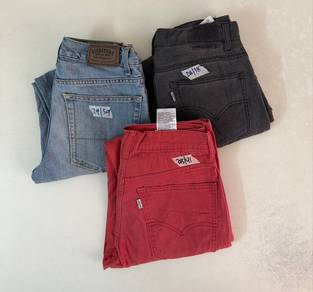 Levi’s Pant sz 28 Combo..