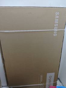 Samsung U8000H 65inch Tv