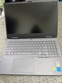 LENOVO LOQ 15irh8