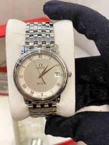 2014 Omega De Ville Pretige 36.5mm Automatic