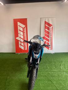 CFMOTO 250NK LITE
