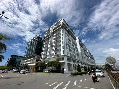 Shop lot For Rent in Kota Kinabalu,SBH
