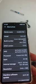Huawei P30
