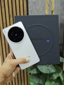 Vivo x200 Ultra + zeiss extender lens