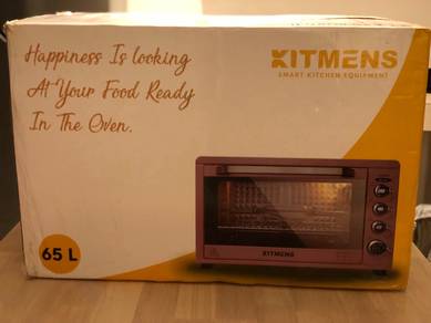 Oven for sale (never used)