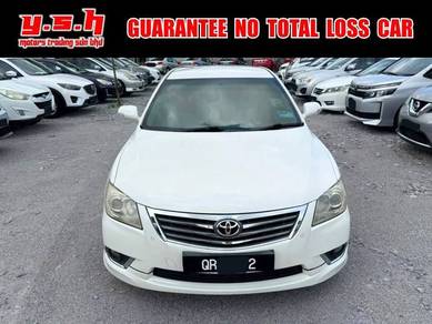 Toyota Camry G in Kuching, SWK