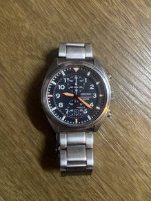 Jam brand SEIKO