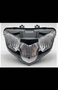 lampu y15zr V2
