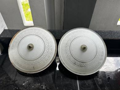 Casing Kaca 2 Unit